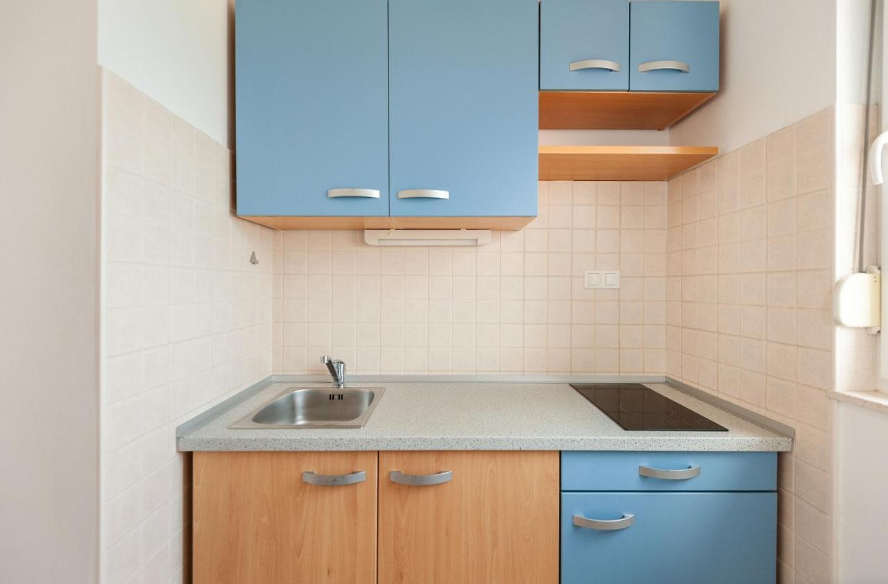 Apartments Lumaduma Трогир Екстериор снимка
